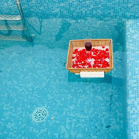 Aura Farms - Private Pool Cottages Rāmanagaram 외부 사진