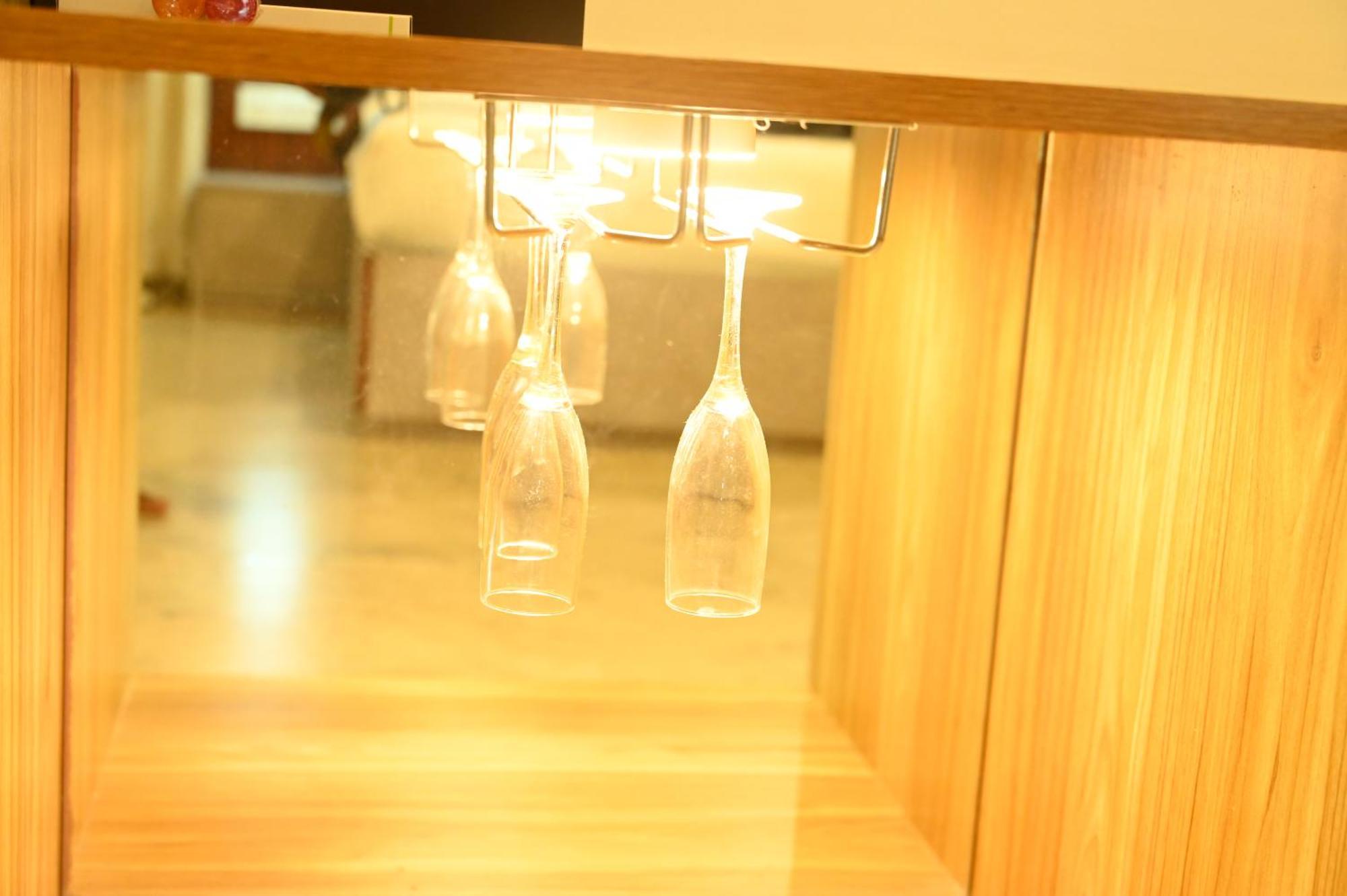 Aura Farms - Private Pool Cottages Rāmanagaram 외부 사진