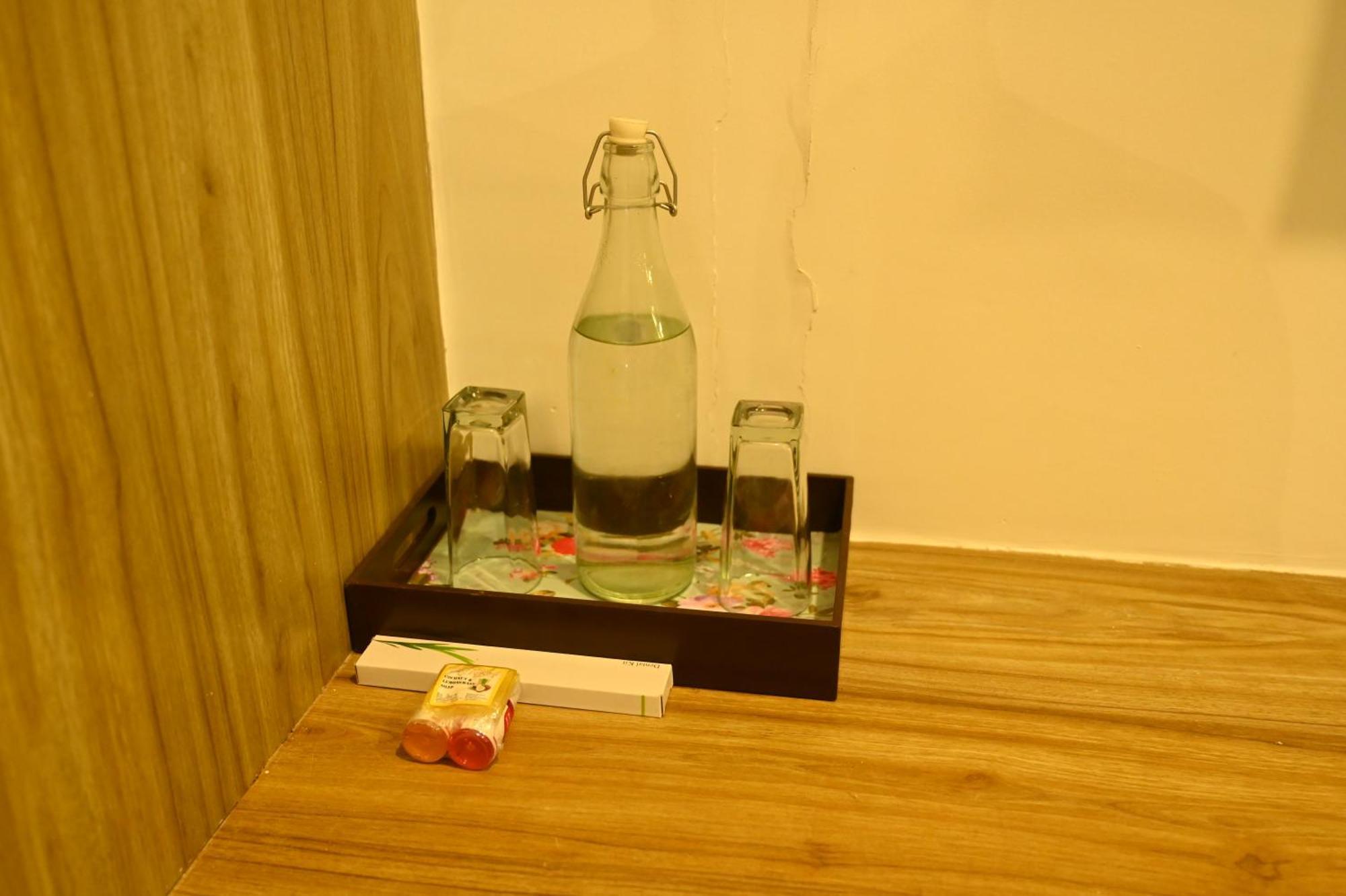 Aura Farms - Private Pool Cottages Rāmanagaram 외부 사진