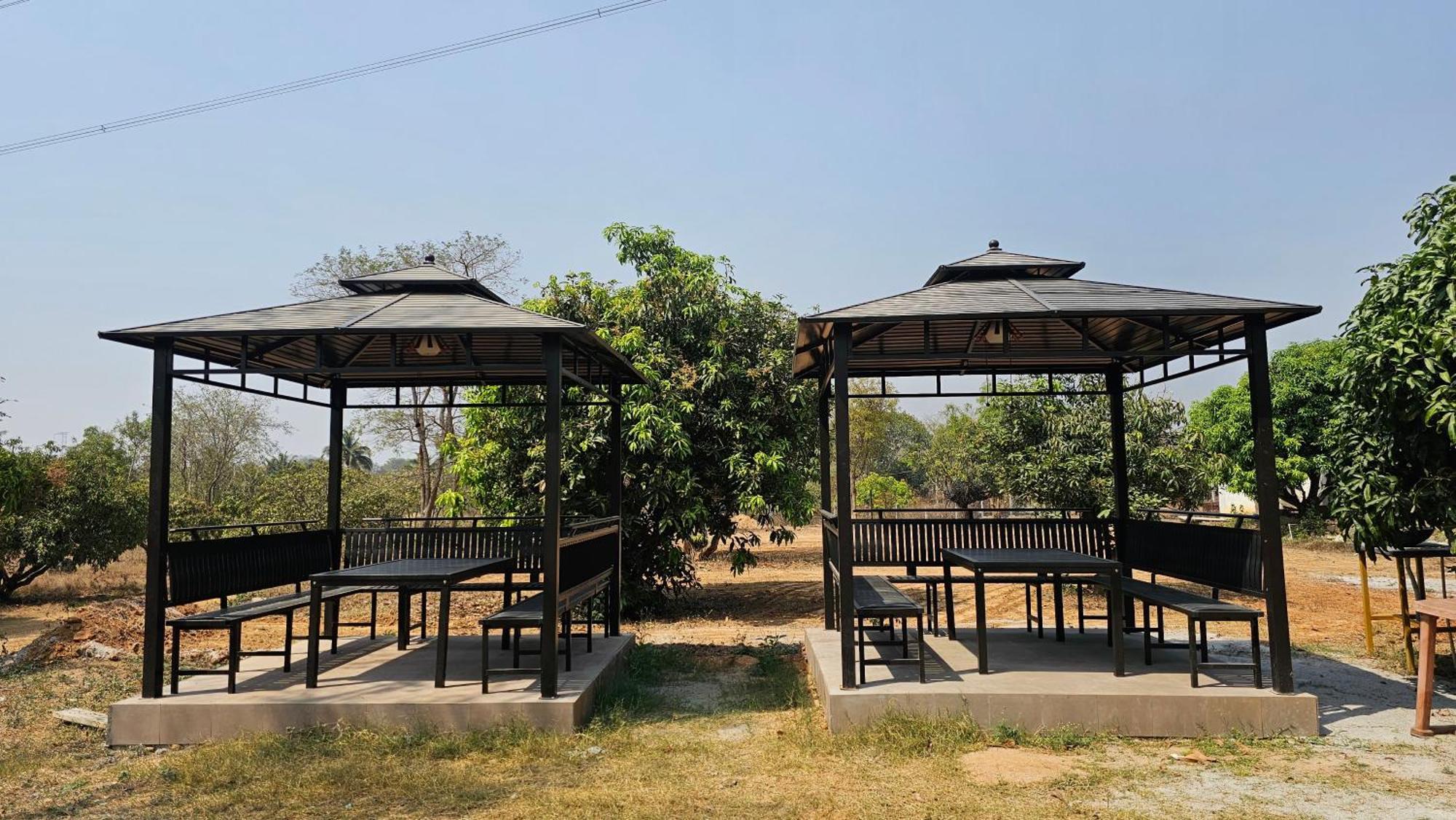 Aura Farms - Private Pool Cottages Rāmanagaram 외부 사진